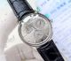 Copy Jaeger LeCoultre Master Ultra Thin Reserve de Marche Watch Ss Black Face (3)_th.jpg